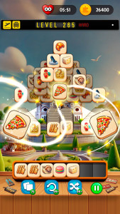 اسکرین شات 3 بازی Global Tile Odyssey