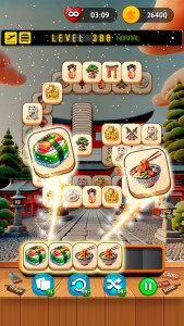 اسکرین شات 4 بازی Global Tile Odyssey