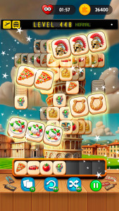 اسکرین شات 6 بازی Global Tile Odyssey