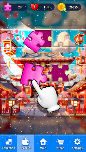 اسکرین شات 5 بازی Global Tile Odyssey