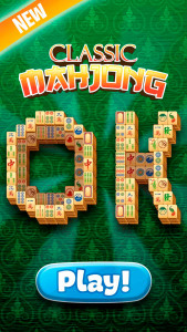 اسکرین شات بازی Mahjong 2023 3