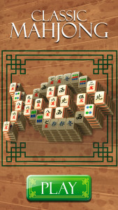 اسکرین شات بازی Mahjong 2023 2