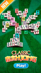 اسکرین شات بازی Mahjong 2023 6