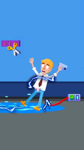 اسکرین شات 2 بازی Death Incoming!