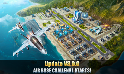 اسکرین شات 1 بازی Ace Force: Joint Combat