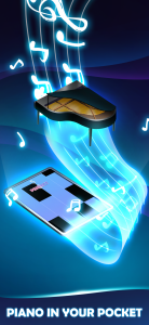 اسکرین شات بازی Music Tiles 2 - Fun Piano Game 2