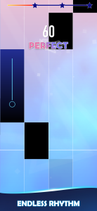 اسکرین شات 1 بازی Music Tiles 2 - Fun Piano Game