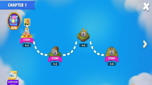 اسکرین شات بازی دره کوکو | نسخه مود شده 7