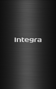 اسکرین شات برنامه Integra Remote 1