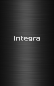 اسکرین شات 1 برنامه Integra Remote