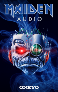 اسکرین شات برنامه Maiden Audio App 1