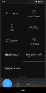 اسکرین شات 1 برنامه Service Unlocker