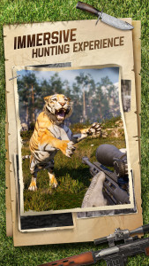 اسکرین شات 5 بازی Hunting Sniper