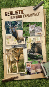 اسکرین شات 2 بازی Hunting Sniper