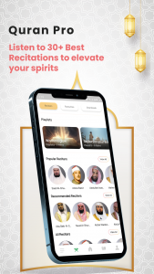 اسکرین شات برنامه Offline Quran - Islamic App 8