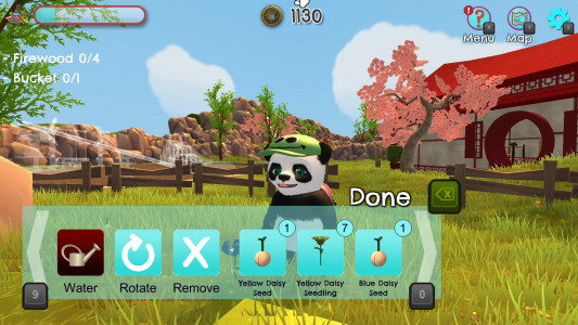 اسکرین شات 7 بازی Chill Panda: Calm Play Today