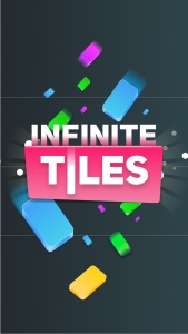 اسکرین شات بازی Infinite Tiles: EDM & Piano 6