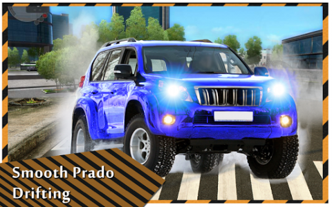 اسکرین شات بازی Prado City Driving Simulator 7