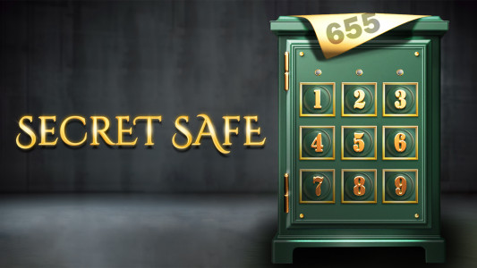 اسکرین شات بازی Open Secret Safe: Puzzle Boxes 6