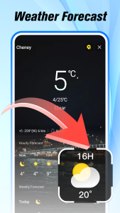 اسکرین شات 6 برنامه Open Browser - Smart & Safe