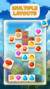 اسکرین شات 5 بازی Tile Trip - Match Puzzle Game