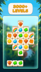 اسکرین شات 2 بازی Tile Trip - Match Puzzle Game