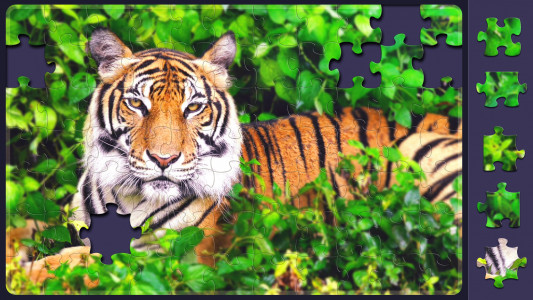 اسکرین شات بازی Relax Jigsaw Puzzle for Adults 2