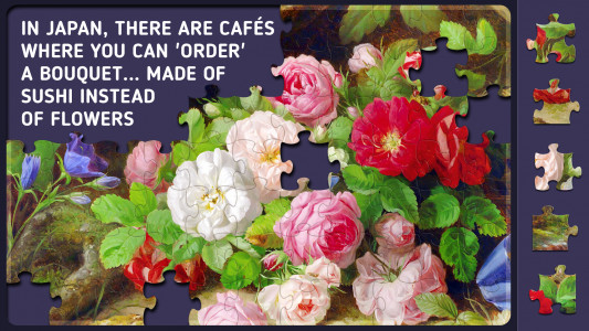 اسکرین شات 4 بازی Relax Jigsaw Puzzle for Adults