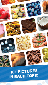 اسکرین شات 5 بازی 101 Pics: Photo Quiz
