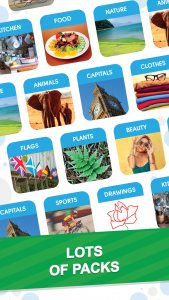 اسکرین شات 3 بازی 101 Pics: Photo Quiz