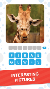 اسکرین شات 4 بازی 101 Pics: Photo Quiz