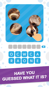 اسکرین شات 2 بازی 101 Pics: Photo Quiz