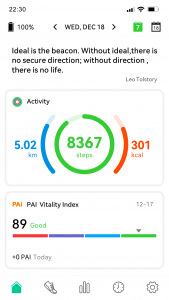 اسکرین شات 3 برنامه Oplayer Smart Life