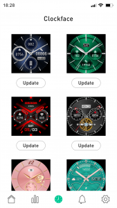 اسکرین شات 7 برنامه SilverCrest Watch