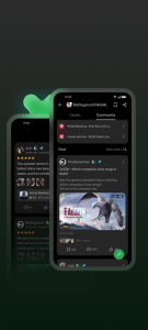 اسکرین شات 6 برنامه Games