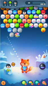 اسکرین شات بازی Bubble Shooter Pop Mania 6