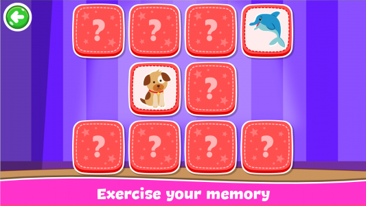 اسکرین شات 7 بازی Coloring,  Music and Games