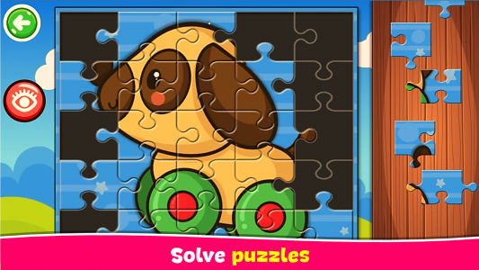 اسکرین شات 4 بازی Coloring,  Music and Games