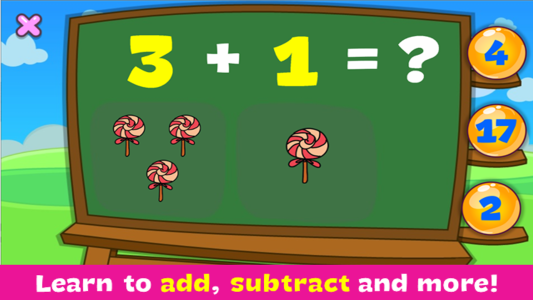 اسکرین شات 8 بازی نقاشی کودکانه Coloring & Learn