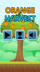 اسکرین شات بازی Orange Harvest 1