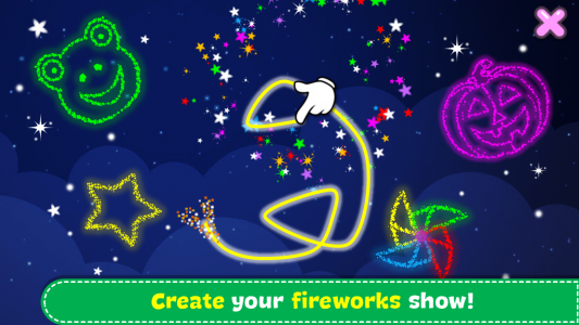 اسکرین شات 7 بازی Fantasy Coloring Book & Games