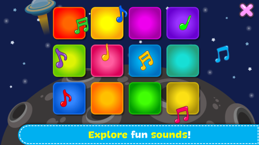 اسکرین شات 4 بازی Fantasy Coloring Book & Games