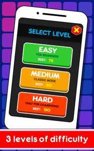 اسکرین شات 2 بازی MEMOPLAY - Memory Game