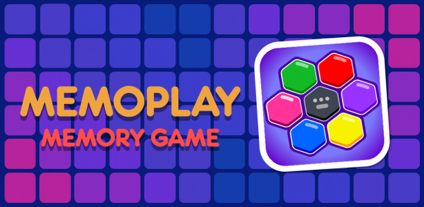 اسکرین شات 5 بازی MEMOPLAY - Memory Game