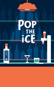اسکرین شات بازی Pop The Ice 1