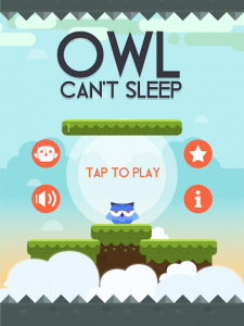 اسکرین شات بازی Owl Can't Sleep! 6