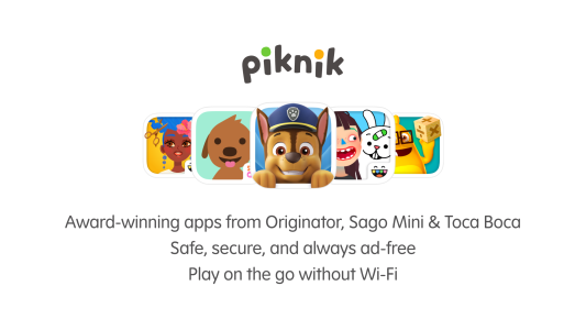 اسکرین شات 8 برنامه PAW Patrol Academy