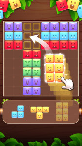 اسکرین شات 5 بازی BT Block Puzzle: Block Blast