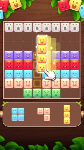 اسکرین شات 8 بازی BT Block Puzzle: Block Blast