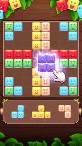 اسکرین شات 7 بازی BT Block Puzzle: Block Blast